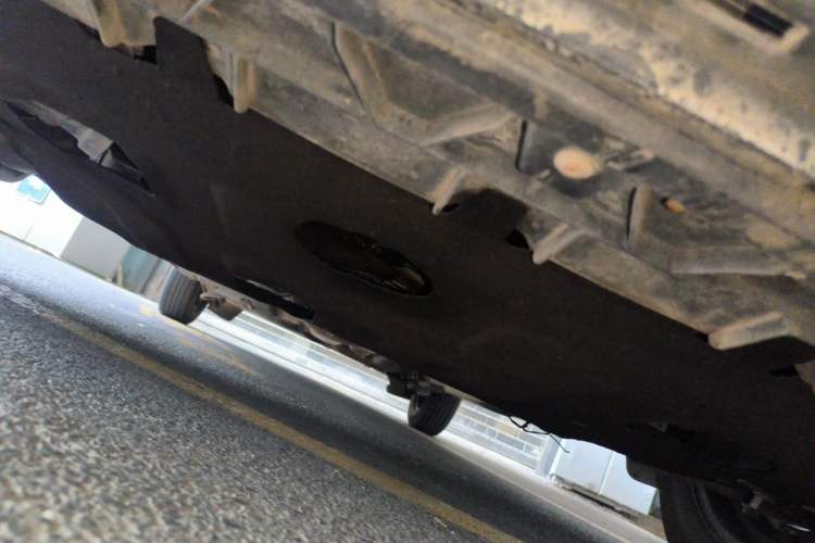 Used Volkswagen Santana 2015 1.6L Manual Fashion Edition Chassis Front