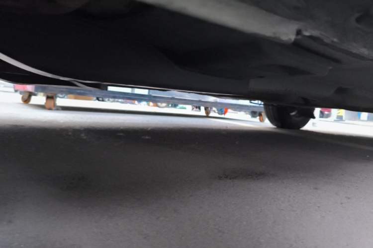 Used Volkswagen Santana 2015 1.6L Automatic Fashion Edition Chassis Front Left