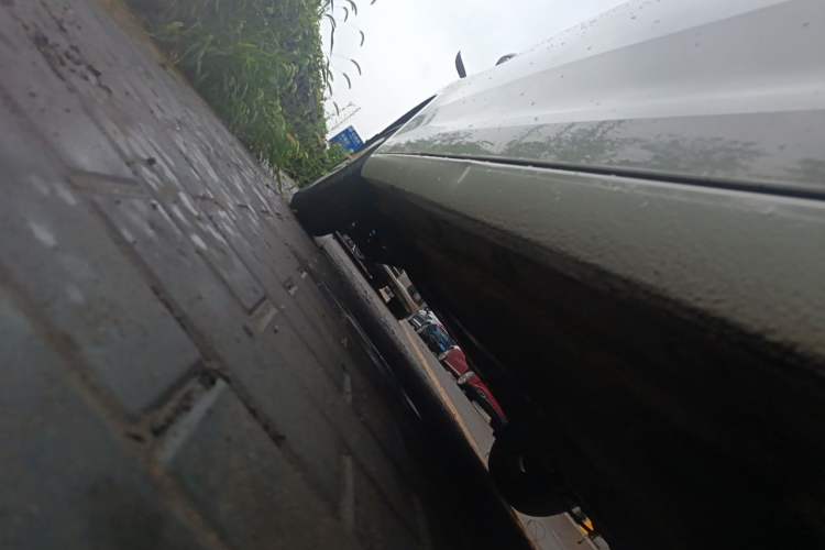Used Volkswagen Santana 2015 1.6L Manual Fashion Edition Chassis Front Right