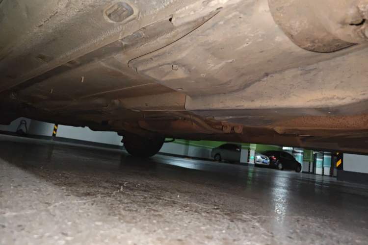Used Volkswagen Santana 2015 1.6L Manual Comfort Edition Chassis Front Right