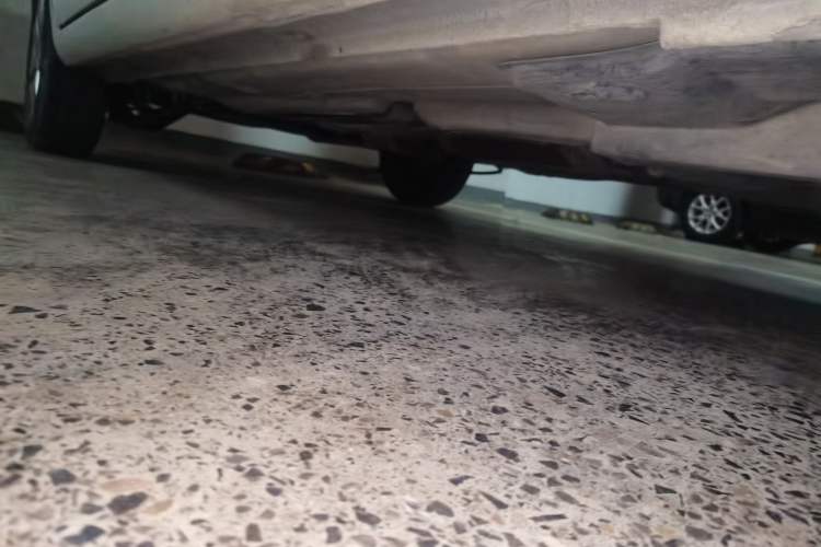 Used Volkswagen Santana 2015 1.4L Manual Fashion Edition Chassis Front Right