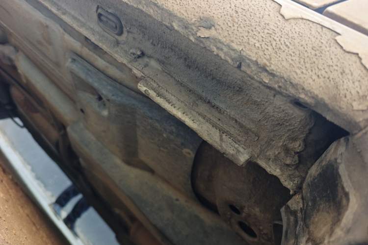 Used Volkswagen Santana 2015 1.6L Manual Fashion Edition Chassis Front Right