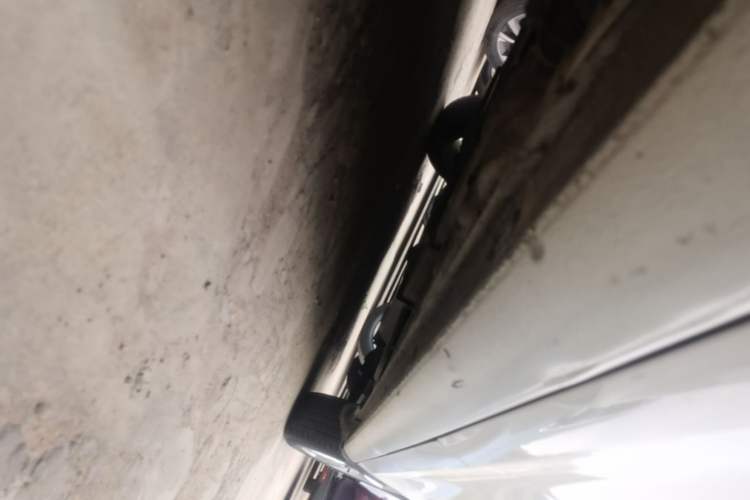 Used Volkswagen Santana 2015 1.6L Automatic Comfort Edition Chassis Rear Right