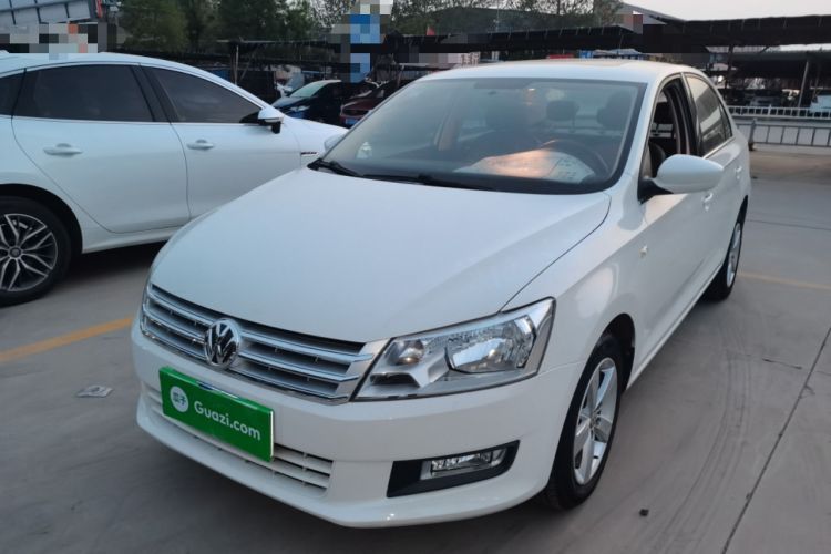 Used Volkswagen Santana 2015 1.6L Automatic Comfort Edition Guazi used car, China used car export, Used car for sale, Used cars, Cheapest cars for sale