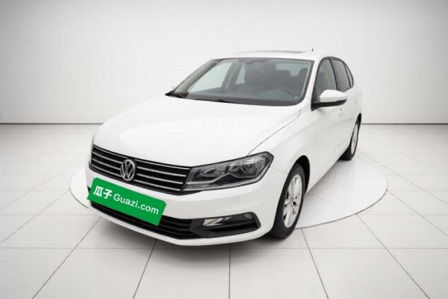 Ojetý Volkswagen Santana 2015 Haval H6 1.6L Automatic Comfort Model
