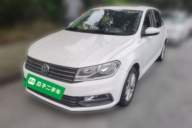 Used Volkswagen Santana 2015 Haval H6 1.6L Automatic Comfort Model