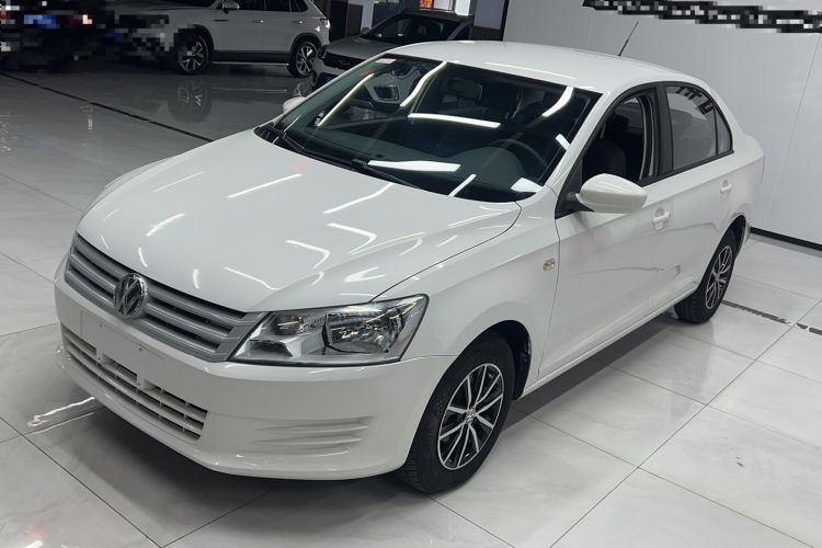 Used Volkswagen Santana 2015 1.4L Manual Fashion Edition Guazi used car, China used car export, Used car for sale, Used  cars, Cheapest cars for sale