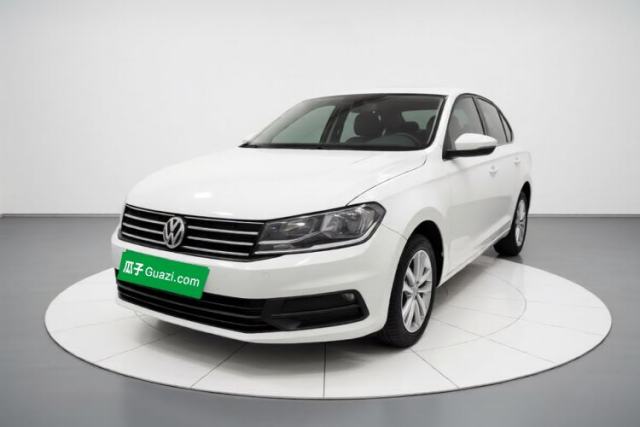 Używany Volkswagen Santana 2015 HaoNa 230TSI DSG Comfort Model