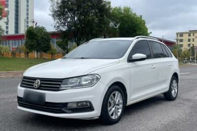 Used Volkswagen Santana 2015 Haval H6 1.6L Automatic Comfort Model