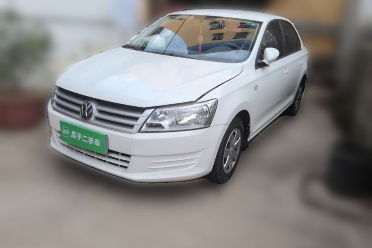 Used Volkswagen Santana 2015 1.4L Manual Fashion Edition Guazi used car, China used car export, Used car for sale, Used  cars, Cheapest cars for sale