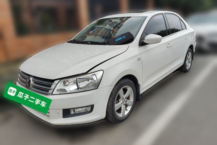 Used Volkswagen Santana 2015 1.6L Manual Comfort Edition Guazi used car, China used car export, Used car for sale, Used cars, Cheapest cars for sale