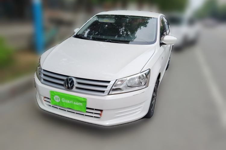 Used Volkswagen Santana 2015 1.4L Manual Fashion Edition Guazi used car, China used car export, Used car for sale, Used  cars, Cheapest cars for sale