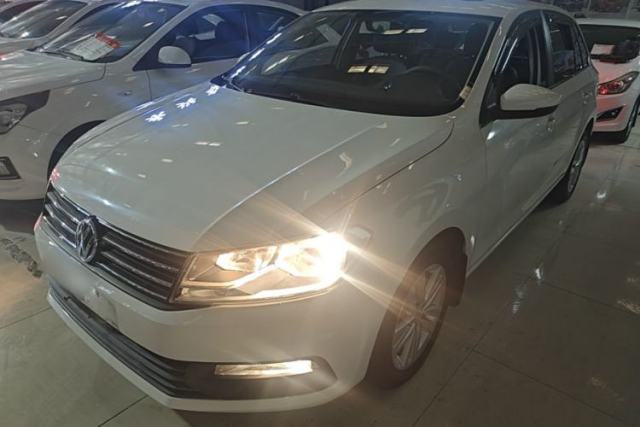Used Volkswagen Santana 2015 Haval H6 1.6L Automatic Comfort Model