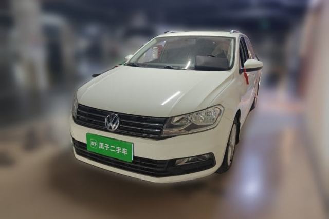 Used Volkswagen Santana 2015 Haval H6 1.6L Automatic Comfort Model