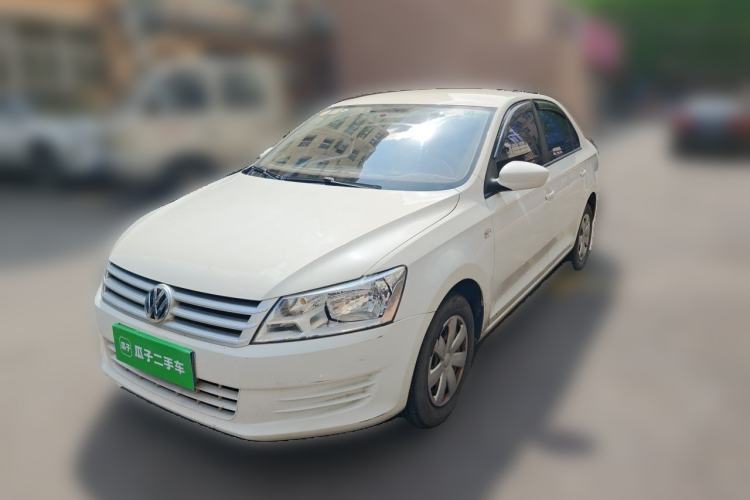 Used Volkswagen Santana 2015 1.4L Manual Fashion Edition Guazi used car, China used car export, Used car for sale, Used cars, Cheapest cars for sale
