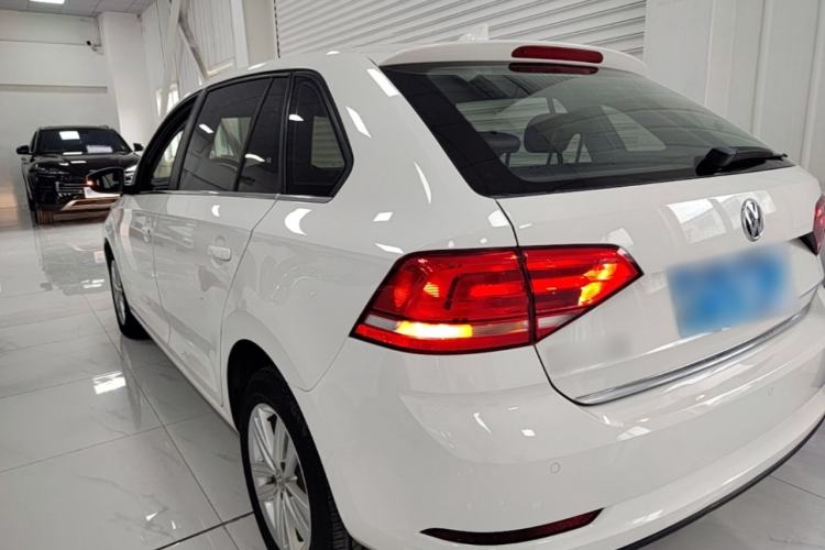 Used Volkswagen Santana 2015 Haval H6 1.6L Automatic Comfort Model Exterior 2