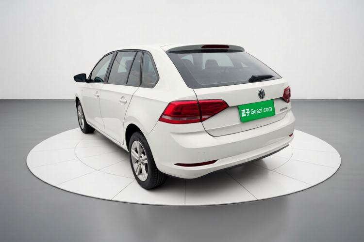 Used Volkswagen Santana 2015 Haval H6 1.6L Automatic Luxury Model Exterior 3