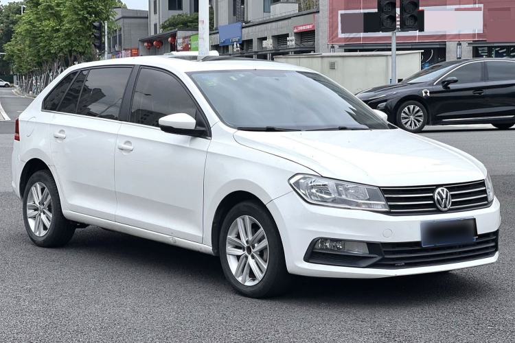 Used Volkswagen Santana 2015 Haval H6 1.6L Automatic Comfort Model Exterior 3