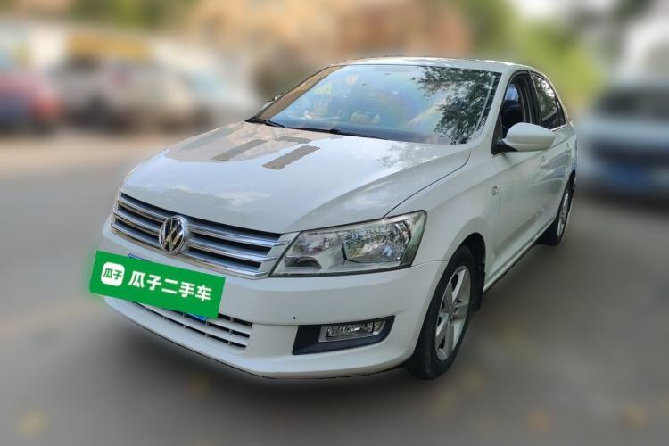 Used Volkswagen Santana 2015 1.6L Automatic Comfort Edition Guazi used car, China used car export, Used car for sale, Used  cars, Cheapest cars for sale