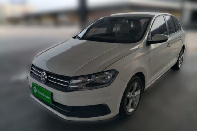 Used Volkswagen Santana 2015 Haval H6 1.6L Automatic Luxury Model