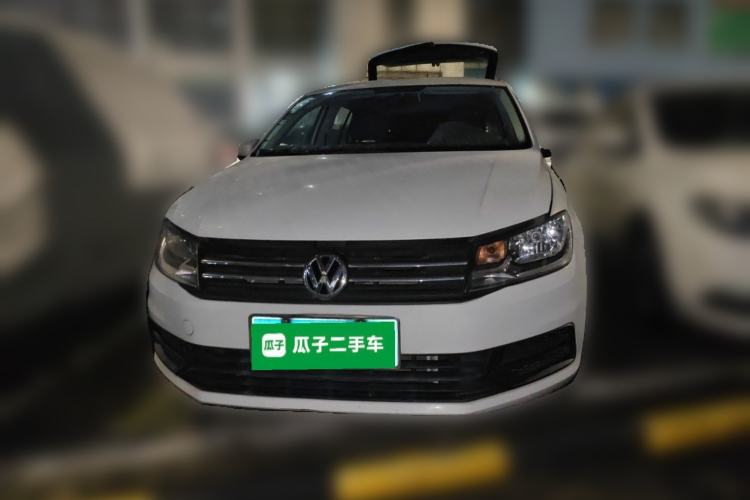 Used Volkswagen Santana 2015 Haval H6 1.6L Automatic Luxury Model Front