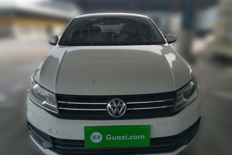 Used Volkswagen Santana 2015 Haval H6 1.6L Automatic Luxury Model Front