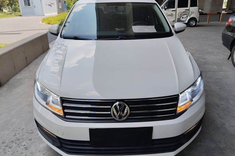 Used Volkswagen Santana 2015 Haval H6 1.6L Automatic Comfort Model Front