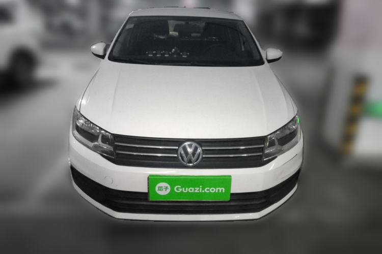 Used Volkswagen Santana 2015 Haval H6 1.6L Automatic Luxury Model Front