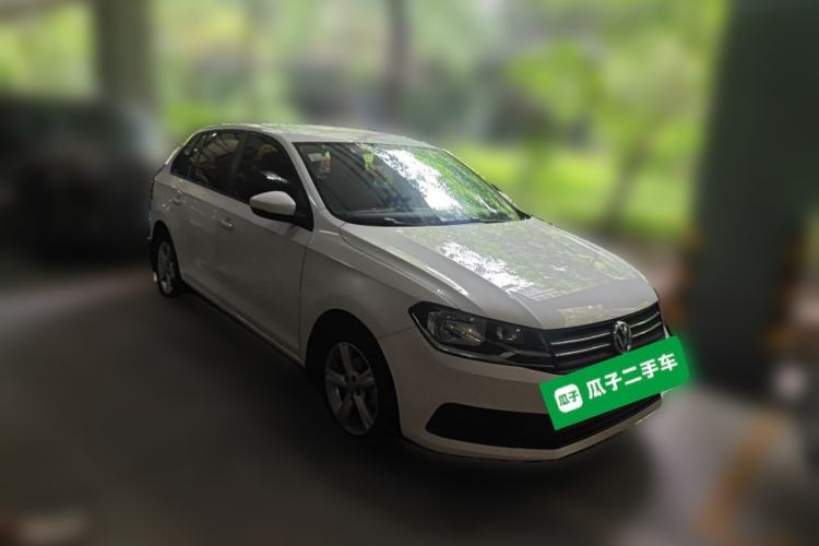 Used Volkswagen Santana 2015 Haval H6 1.6L Automatic Luxury Model Front Right 45 Deg