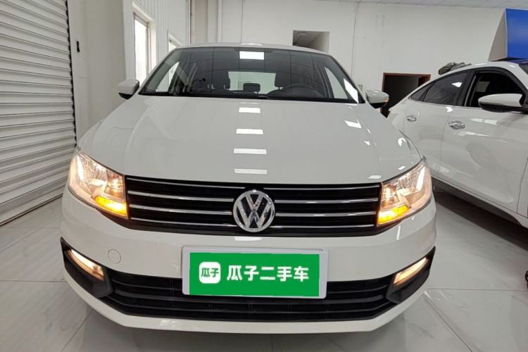 Used Volkswagen Santana 2015 Haval H6 1.6L Automatic Comfort Model Front