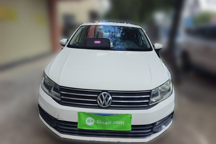 Used Volkswagen Santana 2015 Haval H6 1.6L Automatic Comfort Model Front