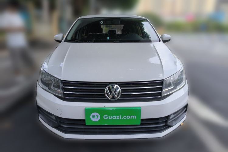 Used Volkswagen Santana 2015 Haval H6 1.6L Automatic Comfort Model Front