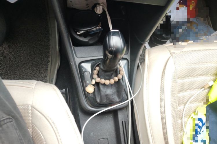 Used Volkswagen Santana 2015 Haval H6 1.6L Automatic Luxury Model Gear Lever
