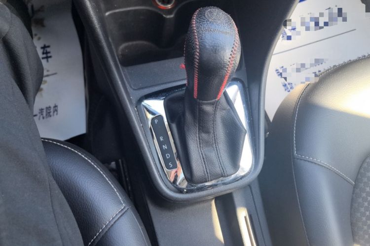 Used Volkswagen Santana 2015 Haval H6 1.6L Automatic Comfort Model Gear Lever