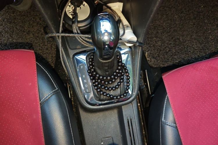 Used Volkswagen Santana 2015 Haval H6 1.6L Automatic Comfort Model Gear Lever