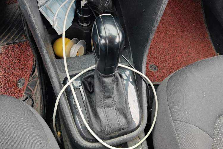 Used Volkswagen Santana 2015 Haval H6 1.6L Automatic Luxury Model Gear Lever