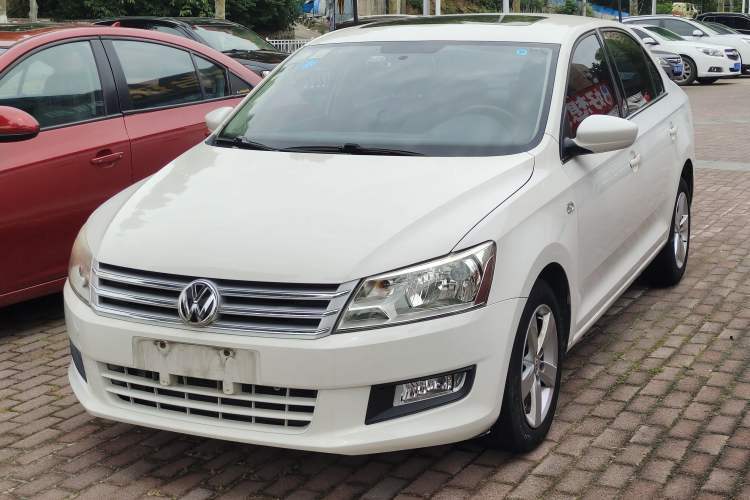 Used Volkswagen Santana 2015 1.6L Automatic Comfort Edition Guazi used car, China used car export, Used car for sale, Used cars, Cheapest cars for sale
