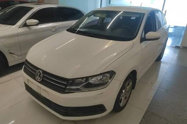 Used Volkswagen Santana 2015 Haval H6 1.6L Automatic Luxury Model
