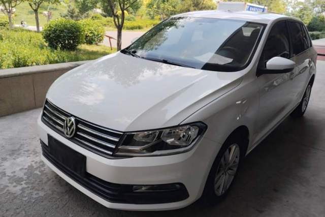 Used Volkswagen Santana 2015 Haval H6 1.6L Automatic Comfort Model