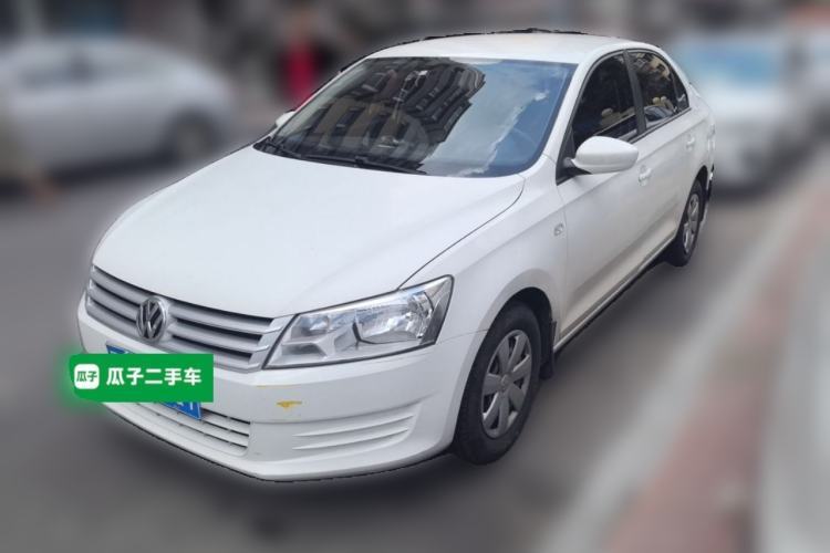 Used Volkswagen Santana 2015 1.4L Manual Fashion Edition Guazi used car, China used car export, Used car for sale, Used cars, Cheapest cars for sale