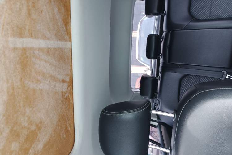 Used Volkswagen Santana 2015 Haval H9 1.6L Manual Comfort Edition Headliner