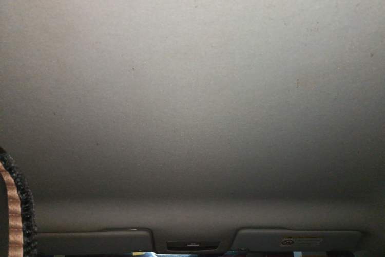Used Volkswagen Santana 2015 1.4L Manual Fashion Edition Headliner