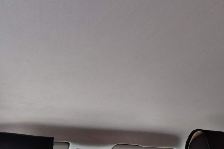 Used Volkswagen Santana 2015 1.4L Manual Fashion Edition Headliner