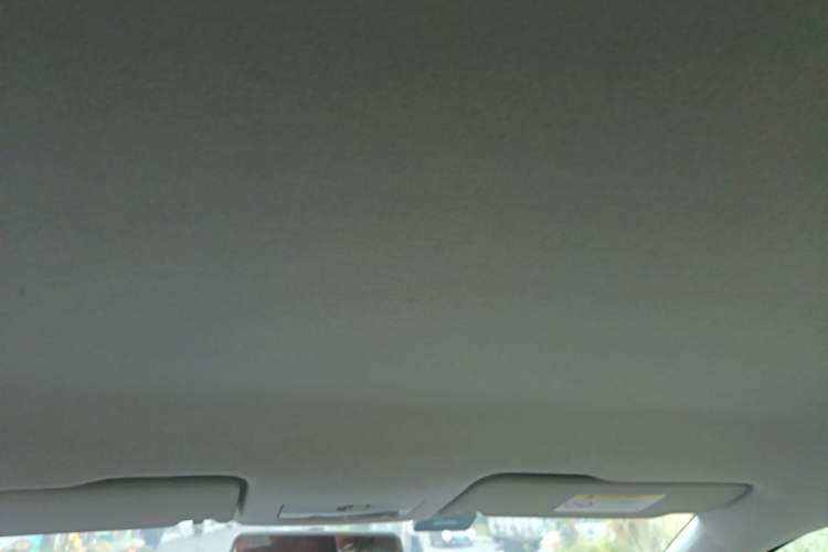 Used Volkswagen Santana 2015 1.6L Manual Fashion Edition Headliner