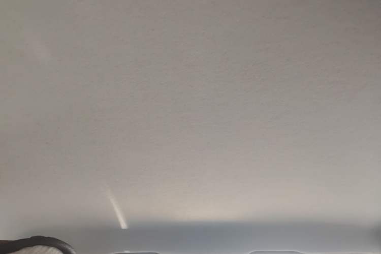 Used Volkswagen Santana 2015 1.6L Manual Fashion Edition Headliner