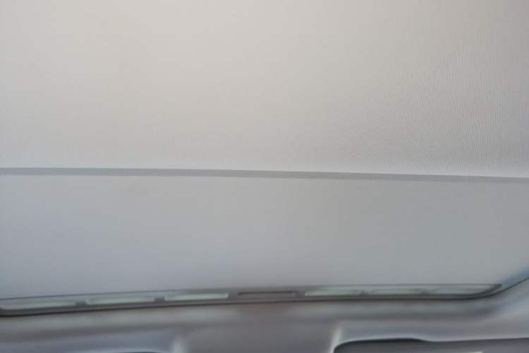 Used Volkswagen Santana 2015 1.6L Manual Comfort Edition Headliner