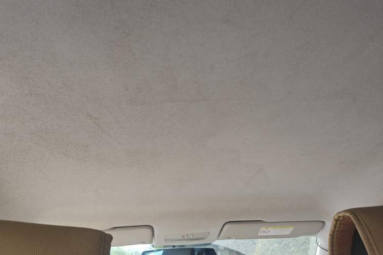 Used Volkswagen Santana 2015 1.4L Manual Fashion Edition Headliner