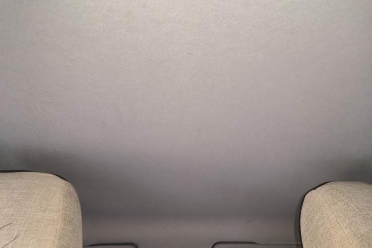 Used Volkswagen Santana 2015 1.4L Manual Fashion Edition Headliner