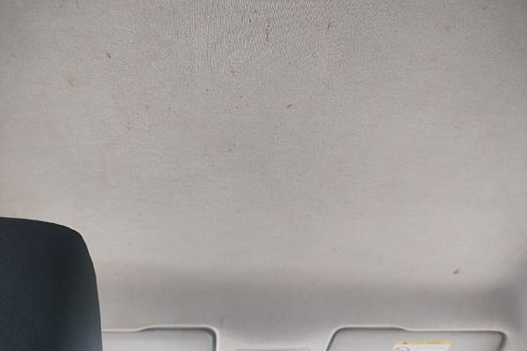Used Volkswagen Santana 2015 1.4L Manual Fashion Edition Headliner