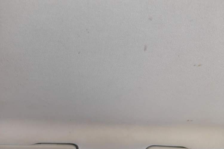 Used Volkswagen Santana 2015 1.6L Manual Fashion Edition Headliner